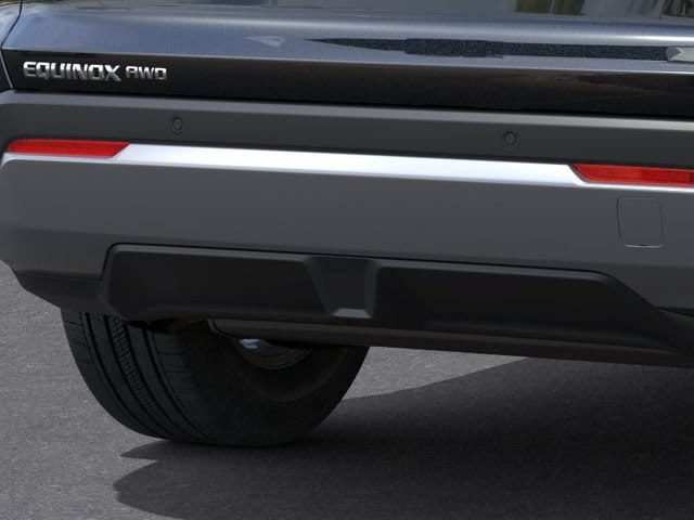 2026 Chevrolet Equinox LT - Photo 14