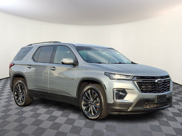 2023 Chevrolet Traverse RS SUV