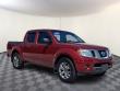 Used 2020 Nissan Frontier Crew Cab SV 4x4 Truck Crew Cab