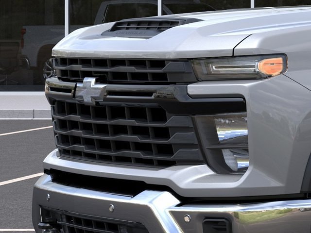 2026 Chevrolet Silverado 3500 HD Work Truck - Photo 13