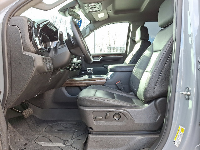 2024 Chevrolet Silverado 1500 RST - Photo 15
