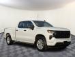 Used 2023 Chevrolet Silverado 1500 Custom Truck Crew Cab