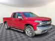 Used 2020 Chevrolet Silverado 1500 LT Truck Double Cab
