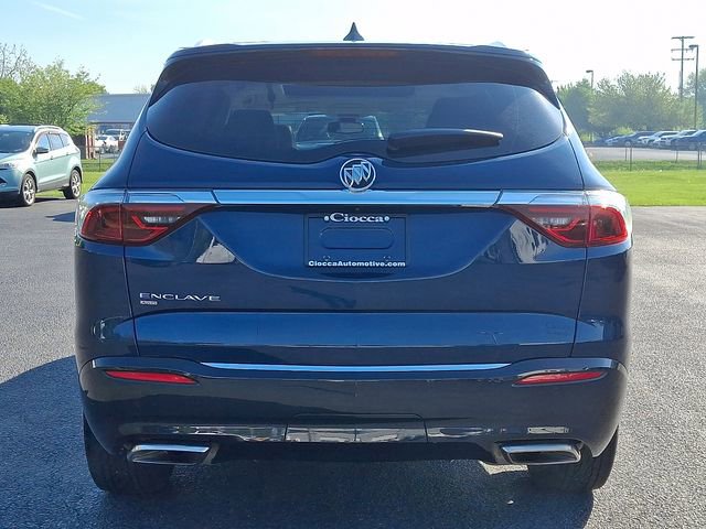 2023 Buick Enclave Essence - Photo 8