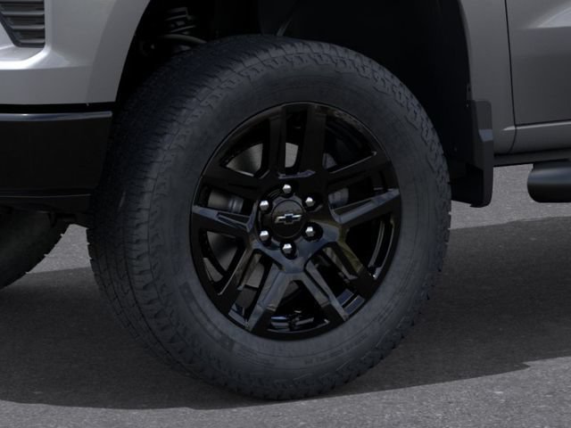 2026 Chevrolet Silverado 1500 LT Trail Boss - Photo 9