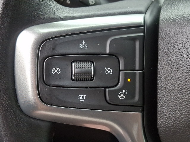 2022 Chevrolet Silverado 1500 Limited RST - Photo 20