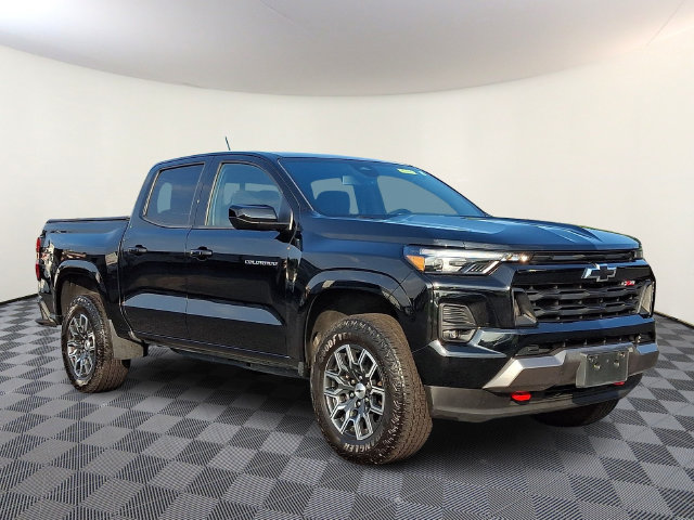 2024 Chevrolet Colorado Z71 Truck Crew Cab for sale in Muncy PA