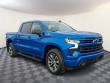 Used 2023 Chevrolet Silverado 1500 RST Truck Crew Cab