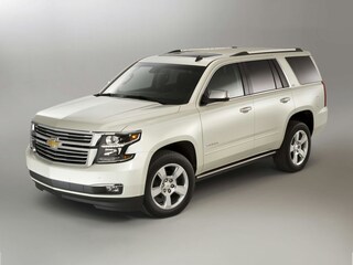 2016 Chevrolet Tahoe LS SUV for sale in Muncy PA