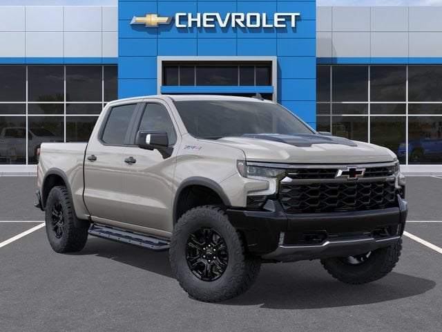 2026 Chevrolet Silverado 1500 ZR2 - Photo 7