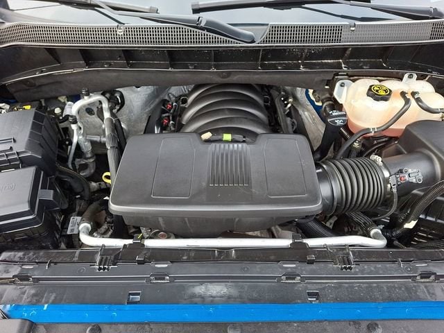 2023 Chevrolet Silverado 1500 RST - Photo 27