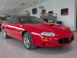 Used 2002 Chevrolet Camaro Z28 Coupe