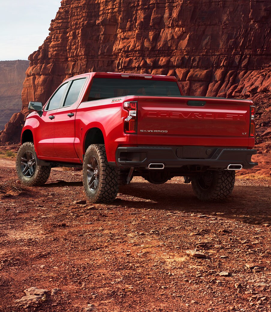 2019 Chevrolet Silverado Ciocca Chevrolet of Red Lion