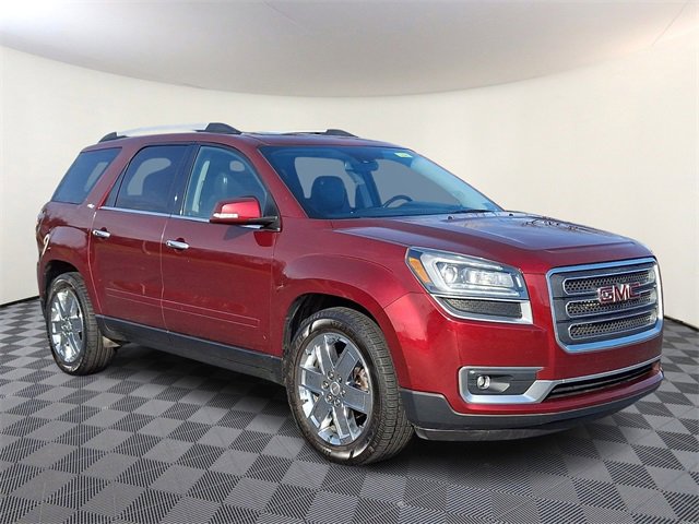 2017 GMC Acadia Limited Base's photo