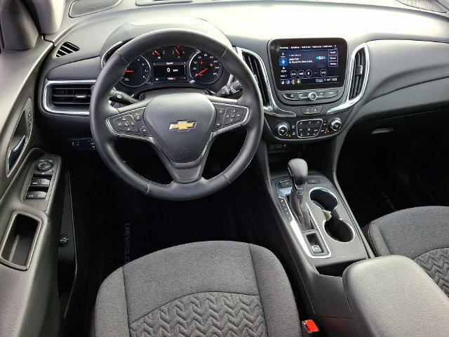 Used 2024 Chevrolet Equinox LT SUV