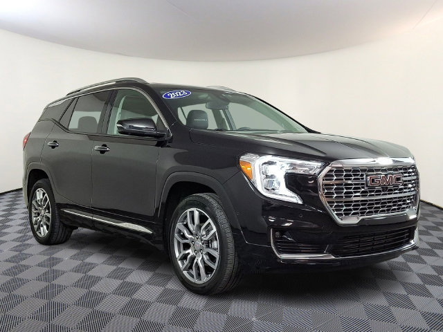 2023 Gmc Terrain