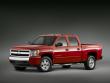 Used 2011 Chevrolet Silverado 1500 LT Truck Extended Cab