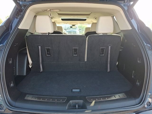 2023 Buick Enclave Essence - Photo 29