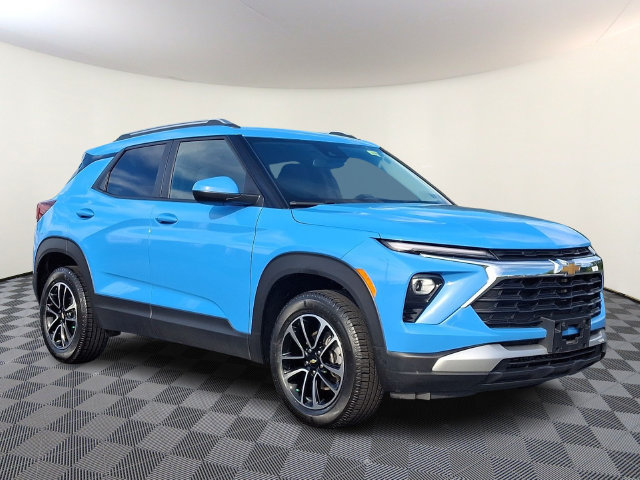 2024 Chevrolet Trailblazer LT SUV for sale in Muncy PA
