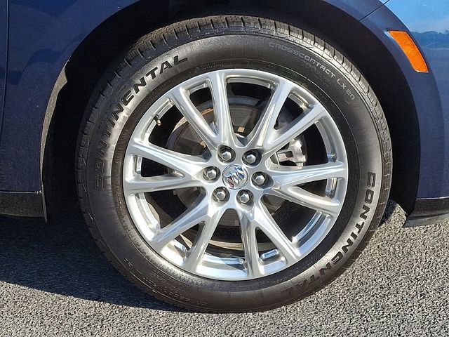 2023 Buick Enclave Essence - Photo 11