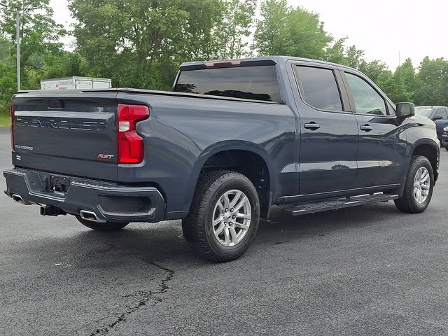 2022 Chevrolet Silverado 1500 Limited RST - Photo 9