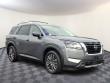 Used 2023 Nissan Pathfinder SL 4WD SUV