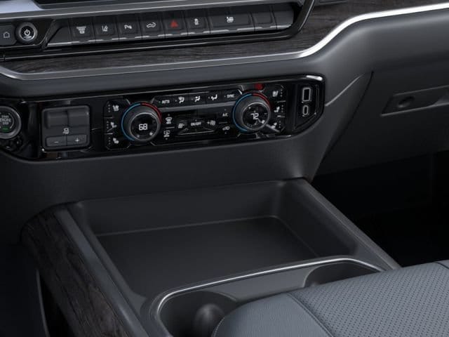 2026 Chevrolet Silverado 3500HD LTZ - Photo 23