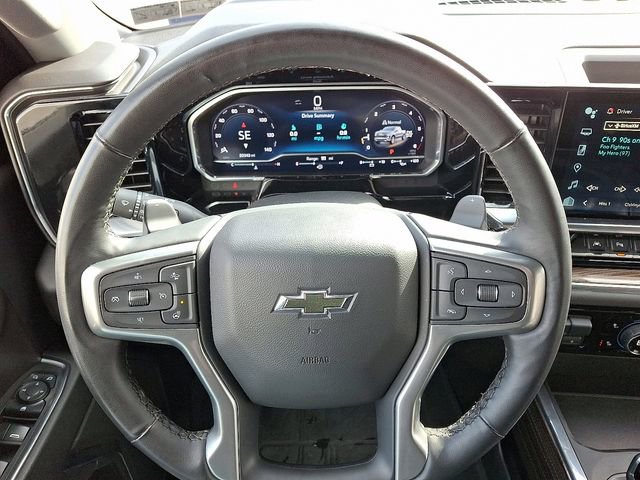 2024 Chevrolet Silverado 1500 RST - Photo 18