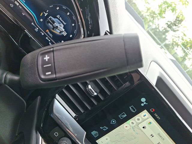 2025 Chevrolet Silverado 1500 LT Trail Boss - Photo 17