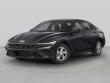 Used 2024 Hyundai Elantra SEL Sedan