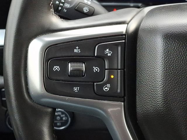 2023 Chevrolet Silverado 1500 RST - Photo 20