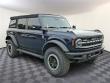 Used 2021 Ford Bronco Base SUV