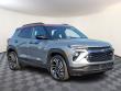 Used 2025 Chevrolet Trailblazer RS SUV