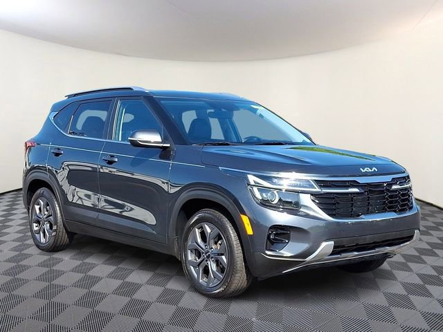 2024 Kia Seltos 2.0 S AWD's photo
