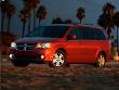 Used 2016 Dodge Grand Caravan SXT Van