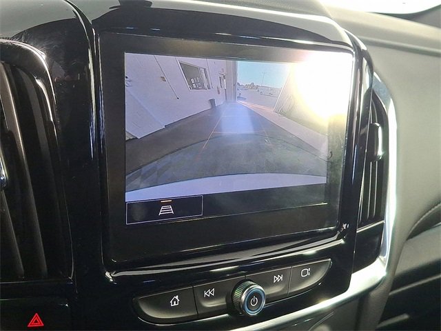 2023 Chevrolet Traverse Cloth photo 4