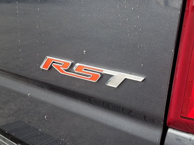 2022 Chevrolet Silverado 1500 Limited RST - Photo 30