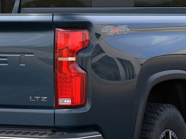 2026 Chevrolet Silverado 3500 HD LTZ - Photo 11