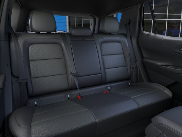 2026 Chevrolet Equinox LT - Photo 17