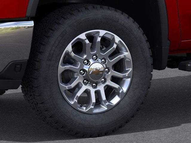 2026 Chevrolet Silverado 3500 HD LTZ - Photo 9