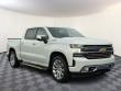 Used 2022 Chevrolet Silverado 1500 LTD High Country Truck Crew Cab