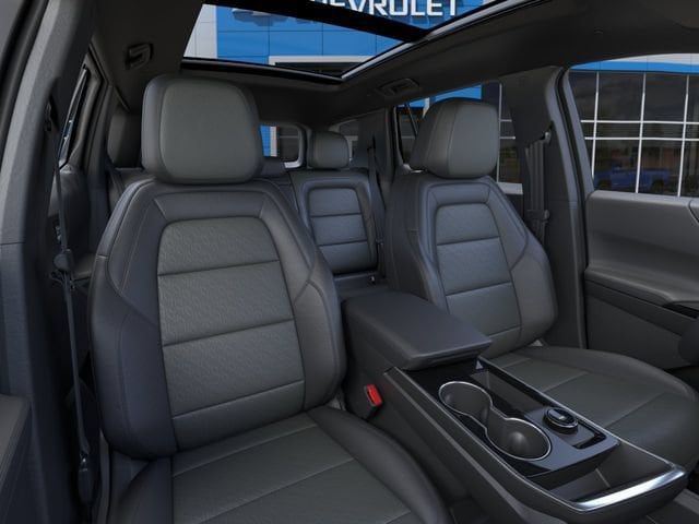 2026 Chevrolet Equinox LT - Photo 16