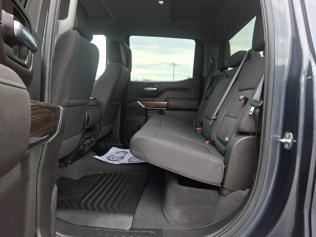 2022 Chevrolet Silverado 1500 Limited RST - Photo 13
