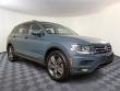 Used 2020 Volkswagen Tiguan SE SUV