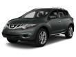 Used 2014 Nissan Murano S SUV