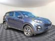 Used 2022 Kia Sportage LX SUV