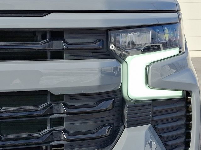 2024 Chevrolet Silverado 1500 RST - Photo 12