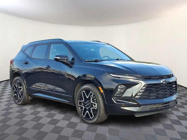 2023 Chevrolet Blazer 3.6 RS AWD's photo