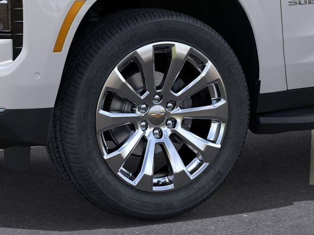 2025 Chevrolet Suburban Premier - Photo 9