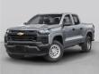 Used 2024 Chevrolet Colorado Z71 Truck Crew Cab
